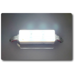 LED Module ANX Mini Korea SMD 2835 | 3 Mata - Putih
